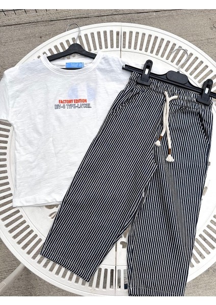 Laciel Erkek Çocuk Takım modelleri