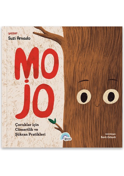 Mojo