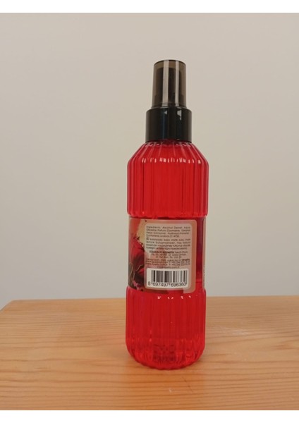 Yaz Aşkı Parfümlü Kremli Kolonya 200ML Srey fiyatları