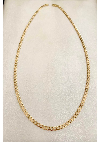 Parlak Gurmet Altın Zincir fiyatları