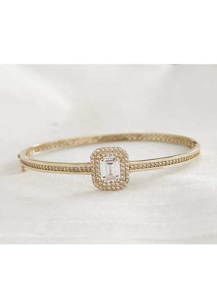 8 Ayar Altın Baget Kelepçe fiyatları