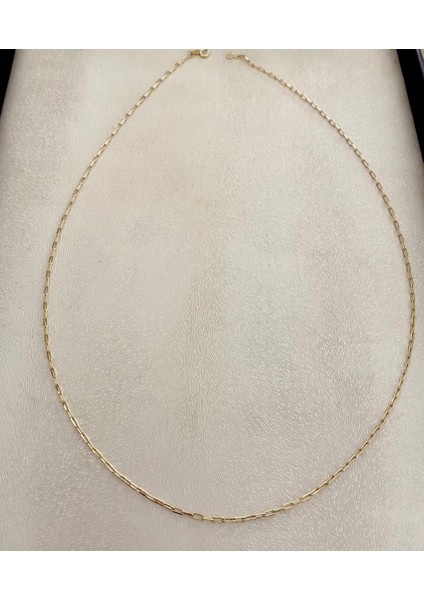 Parlak Ataç Altın Zincir fiyatları