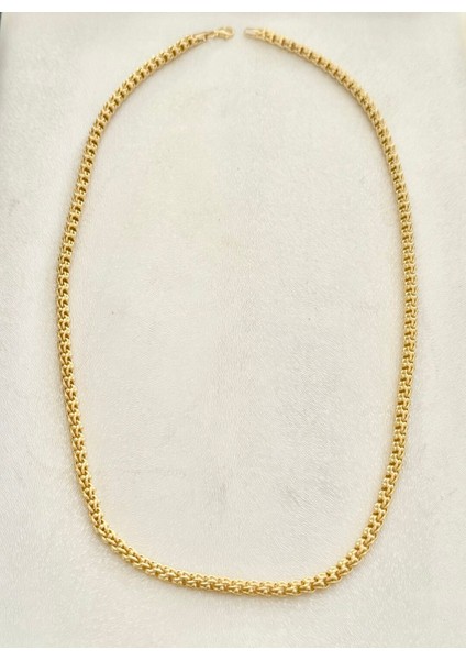 Güverse Altın Zincir