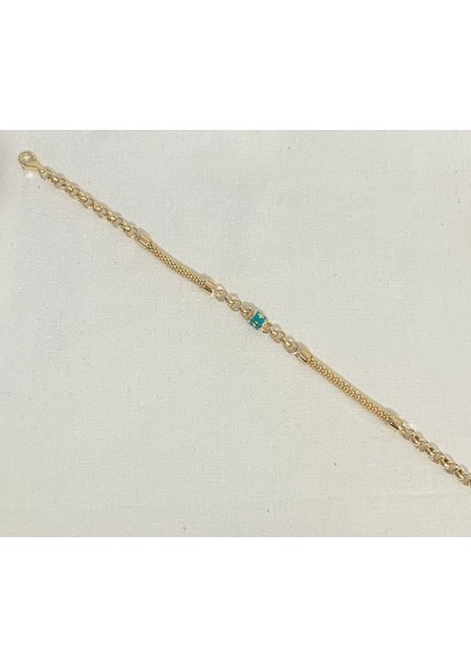 Mineli Klopatra Altın Bileklik fiyatları