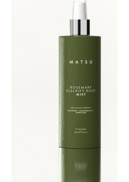 Rosemary Scalpify Root Mist 100 ml