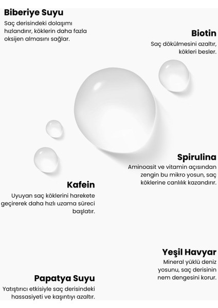 Rosemary Scalpify Root Mist 100 ml modelleri