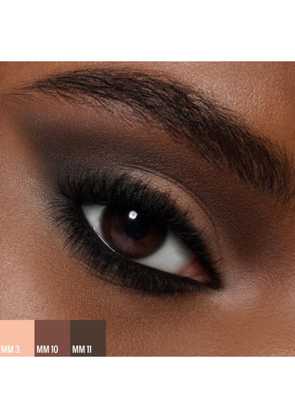 Master Mattes® Eyeshadow Palette - Far Paleti fırsatları