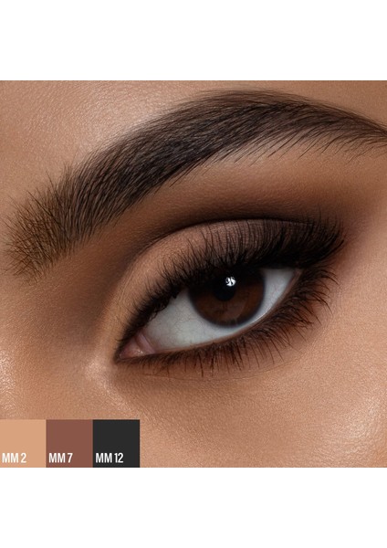 Master Mattes® Eyeshadow Palette - Far Paleti indirimleri