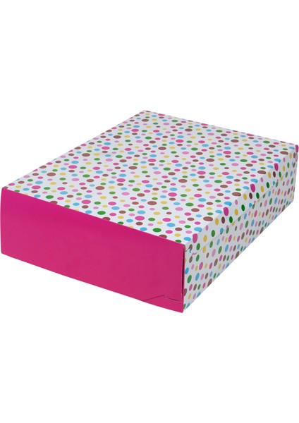 Battal Boy Baton Turta Kutusu Sade 40X50X14.5 cm fiyatları