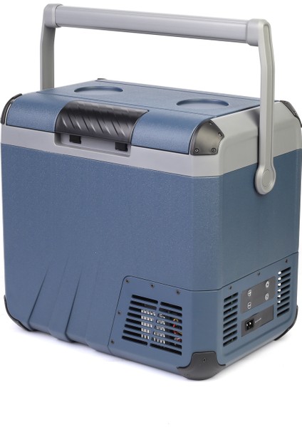 18 Litre V1 Tip Oto Buzdolabı