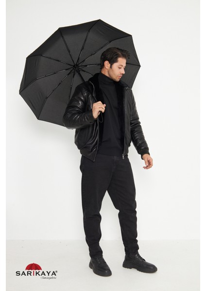 Tam Otomatik 10 Tel Erkek Şemsiye fırsatları