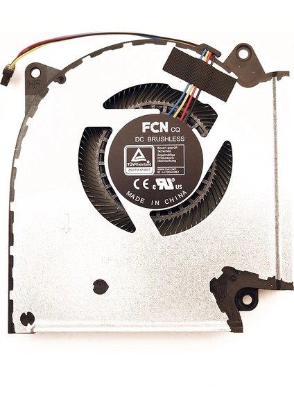 Asus Rog G513 G513Q Notebook Gpu Fan (12V) fiyatları