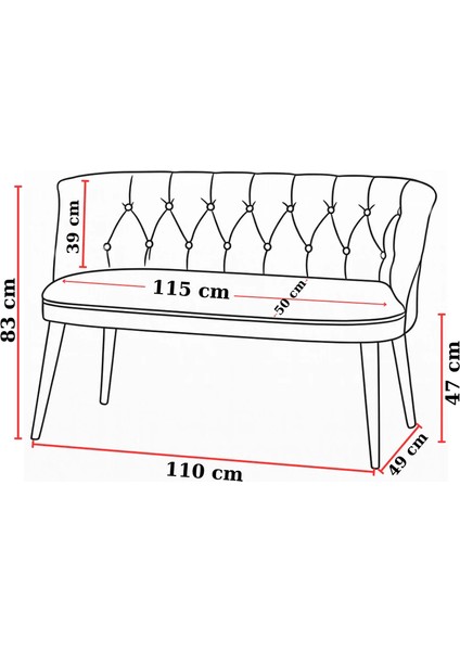 - Milano Çay Seti Koltuk Takımı - Deri Kumaş - Ahşap Ayak - Ofis Koltuk Takımı - Acı Kahve fiyatları