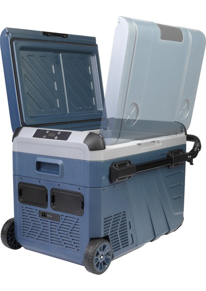 35 Litre Tekerlekli V1 Tip Oto Buzdolabı fiyatları