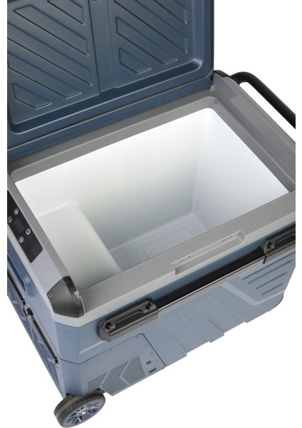 35 Litre Tekerlekli V1 Tip Oto Buzdolabı modelleri