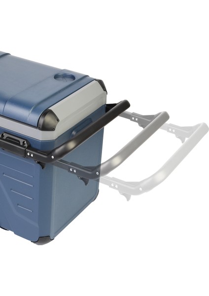 35 Litre Tekerlekli V1 Tip Oto Buzdolabı fırsatları