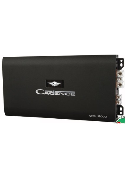 Cadence Amfi QRS-1800.1
