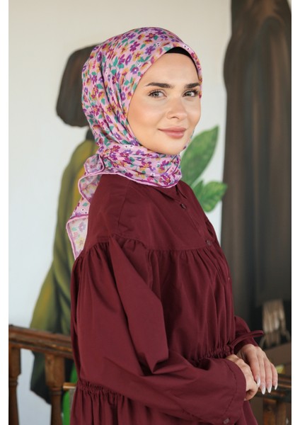 Soft Pamuk Eşarp TN2008 fırsatları