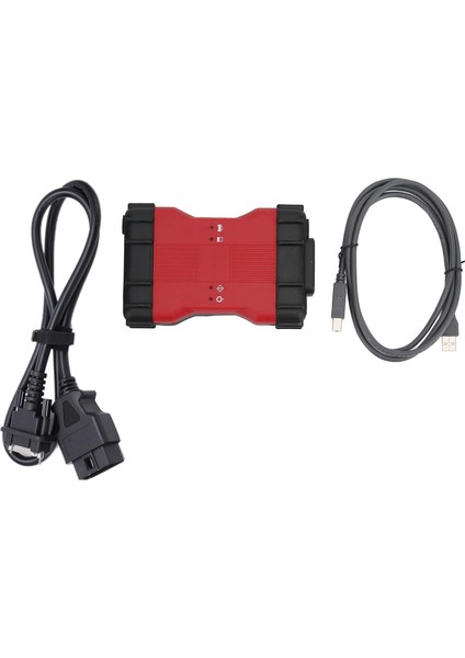 Ford Ids Vcm 2 Profesyonel Arıza Tespit ve Teşhis Cihazı Obd2 Abs Srs Dpf Destekli fiyatları