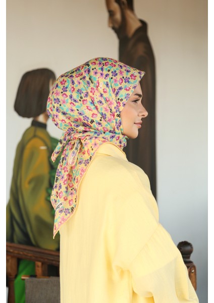 Soft Pamuk Eşarp TN2008 fiyatları