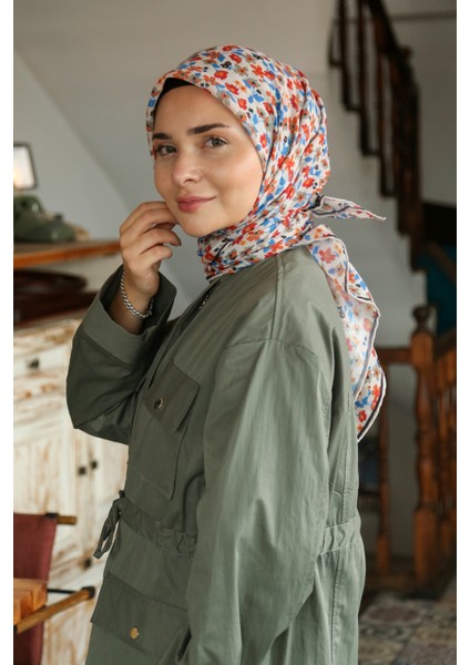 Soft Pamuk Eşarp TN2008 fiyatları