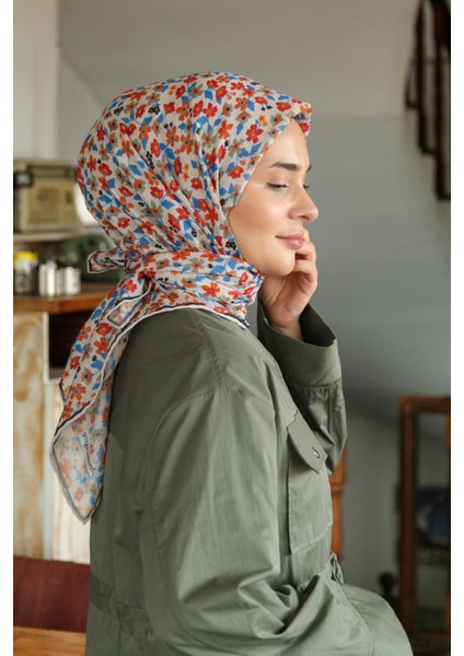 Soft Pamuk Eşarp TN2008 modelleri