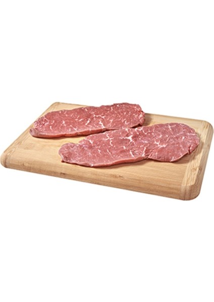 Dondurulmuş Dana Biftek | Izgaralık & Yemeklik Özel Et | Yumuşak ve Lezzetli