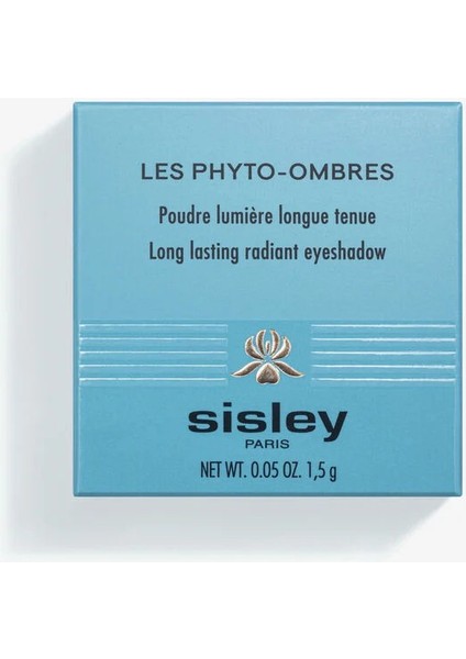 Phyto-Ombres - Göz Farı 12 Silky Rose fırsatları