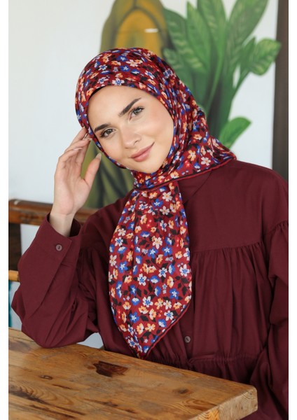 Soft Pamuk Eşarp TN2008 indirimleri