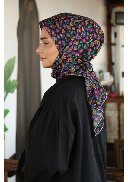 Soft Pamuk Eşarp TN2008 fiyatları