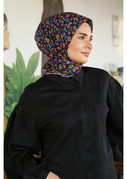 Soft Pamuk Eşarp TN2008 fırsatları