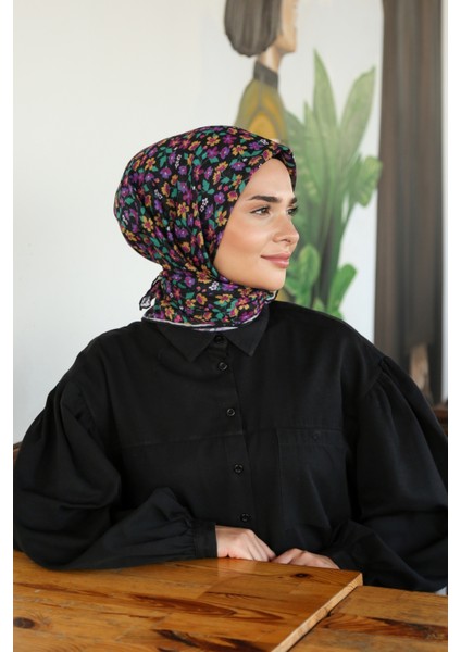 Soft Pamuk Eşarp TN2008 indirimleri