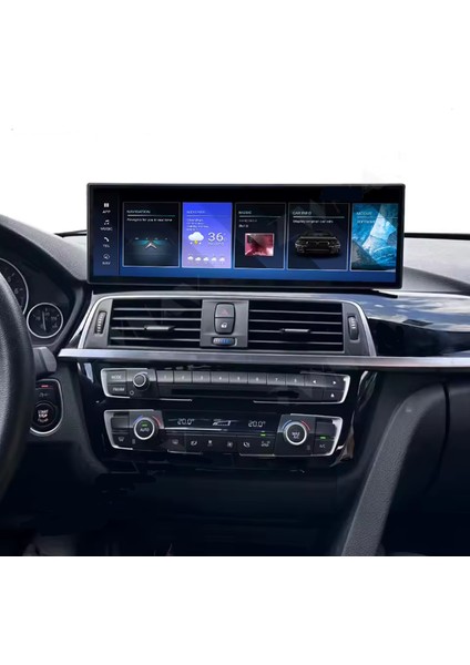 Bmw 3 Serisi F34 (2013-2016) Orijinal Nbt Sistem 4gb Ram 64GB HDD 14.9 Inc Android Carplay MULTIMEDYA-NAV33534 indirimleri
