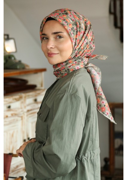 Soft Pamuk Eşarp TN2008 fiyatları