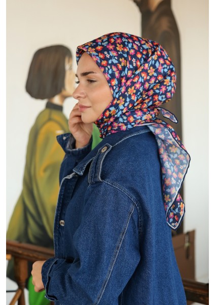 Soft Pamuk Eşarp TN2008 fiyatları