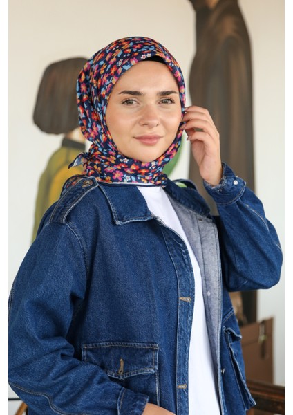 Soft Pamuk Eşarp TN2008 fırsatları