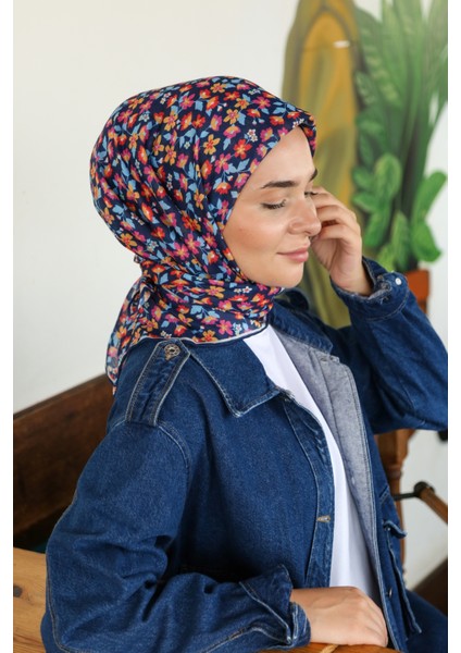 Soft Pamuk Eşarp TN2008 indirimleri