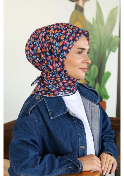 Soft Pamuk Eşarp TN2008