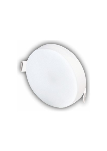 3 Adet Cata Ct 5660 LED Spot 10W 6400K Beyaz Işık