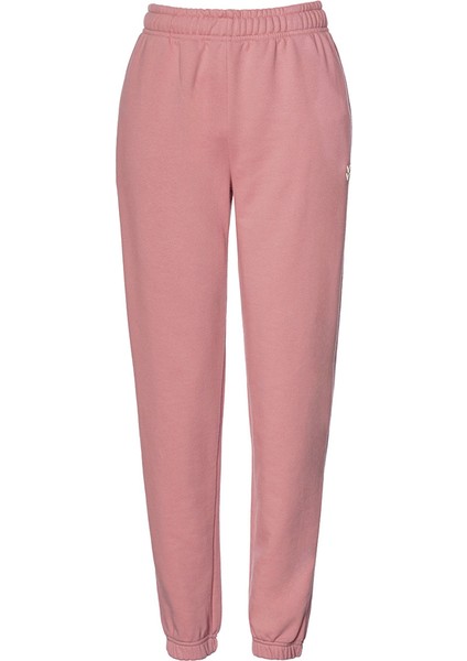 T-Pulse Female Regular W Eşofman Altı