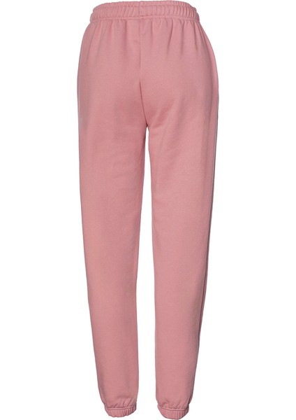 T-Pulse Female Regular W Eşofman Altı