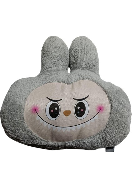 Cutie Monster Yastık