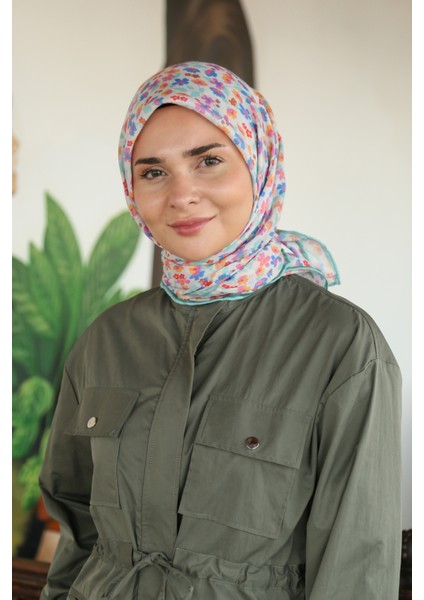 Soft Pamuk Eşarp TN2008 fırsatları