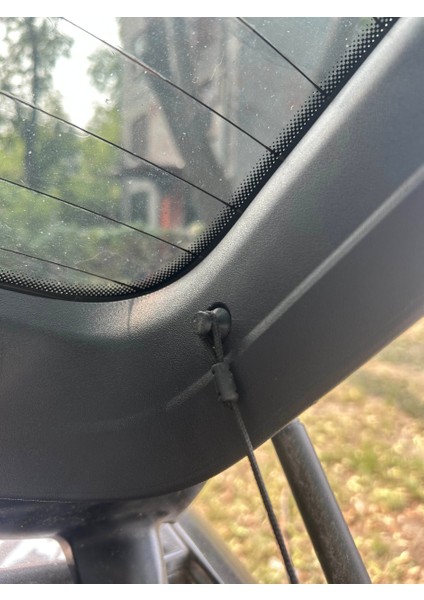 Audi A3/s3 8V (2013–2020) Bagaj Pandizot Askı Pimi fiyatları