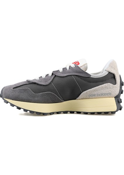 Lifestyle Gri Spor Ayakkabı U327WRF