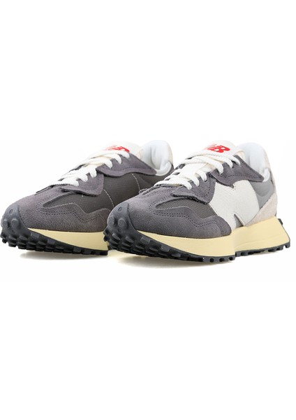 Lifestyle Gri Spor Ayakkabı U327WRF