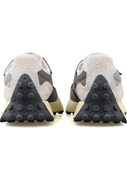Lifestyle Gri Spor Ayakkabı U327WRF