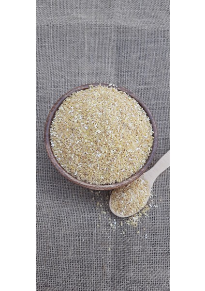 Köy Bulguru 1 Kg, Kırık Yarma 1 Kg, Aşurelik (Keşkeklik) Buğday 1 kg (Net 3kg) Doğal Köy Mahsulü modelleri