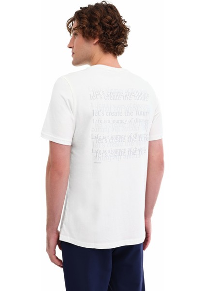 ml Create 11SLG300 5fx Ekru Erkek Kısa Kol T-Shirt fiyatları