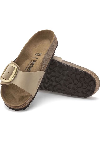 Bırkenstock Madrıd Bıg Buckle Kadın Terlik 1024009 modelleri